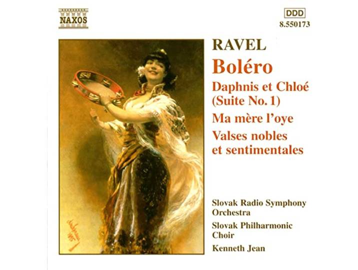 Bolero