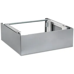 Bosch Thermotechnik Podest silber 8738210621
