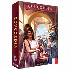 PD-Verlag Concordia - französisch 300541
