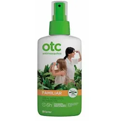 Otc Antimosquitos Familiar Spray Repelente 100ml