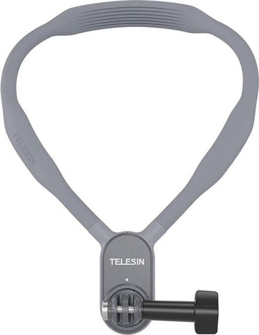 TELESIN nekband voor sportcamera's en telefoons