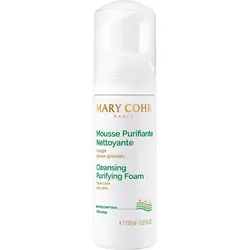 Mary Cohr Mousse Purifiante Nettoyante 150ml