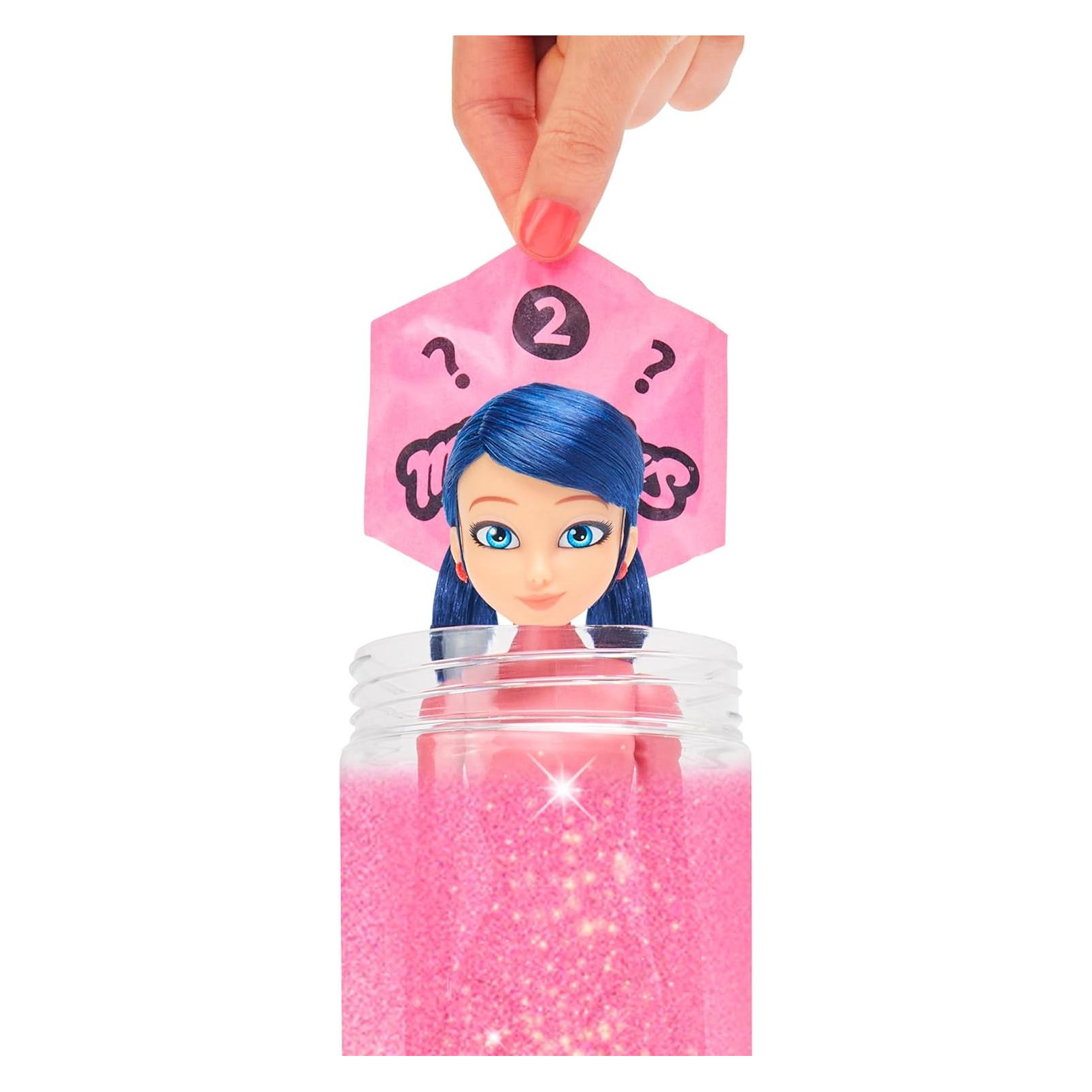 Playmates Miraculous - Magic Heroez Reveal Asst. (60-50395) (60-50395)