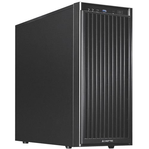 Chieftec BW-01B-OP (schwarz)