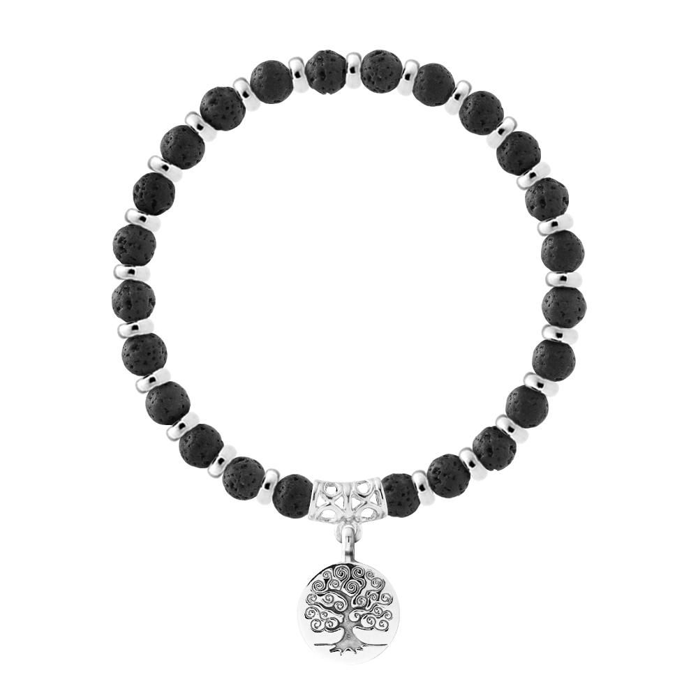 Armband Zilver Sterling 925 Bedford Park-Fordham-North