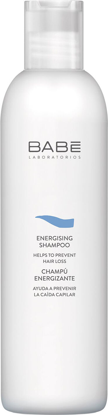 BABE Energising Shampoo 250ml