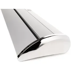 Roll-Banner Deluxe 85x160-225cm