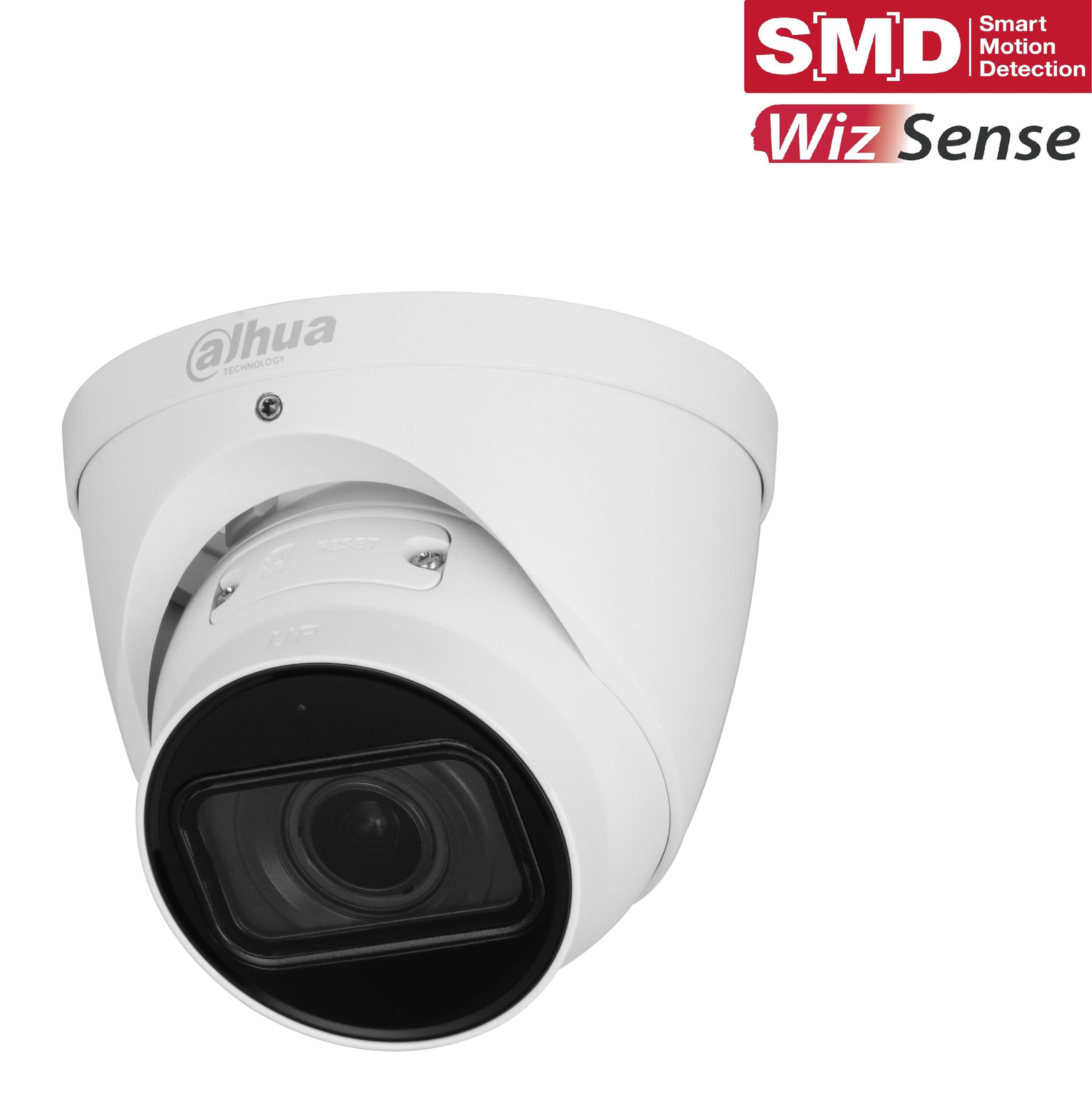 Dahua DH-IPC-HDW2441T-ZS 4MP WDR Netwerkcamera