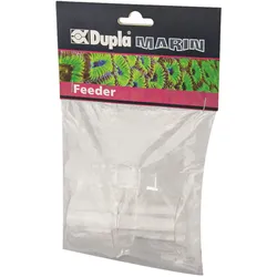 Dupla Marin Feeder, Futterstelle für Aquarien