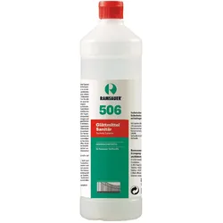 Ramsauer Dichtstoff Glättmittel 506 Spezial 1000ml Sprühflasche