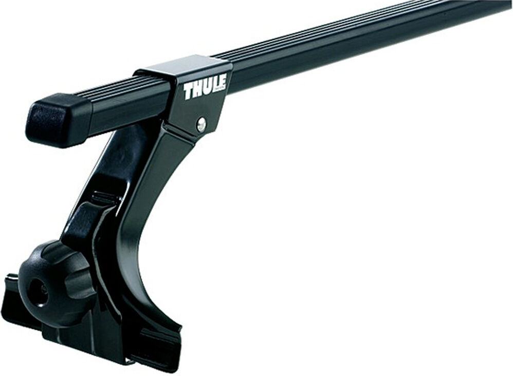 Thule pies th vierteaguas 951 4 uds accesorios barras techo  (UNICA)