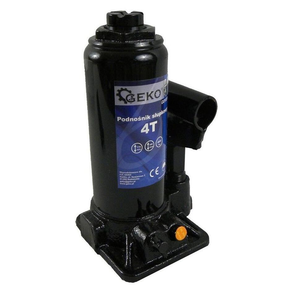 GEKO Hydraulikheber 4 t TÃV, GS (4000 kg) (24380231)