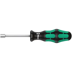 Wera 395 HO Steckschlüssel-Schraubendreher