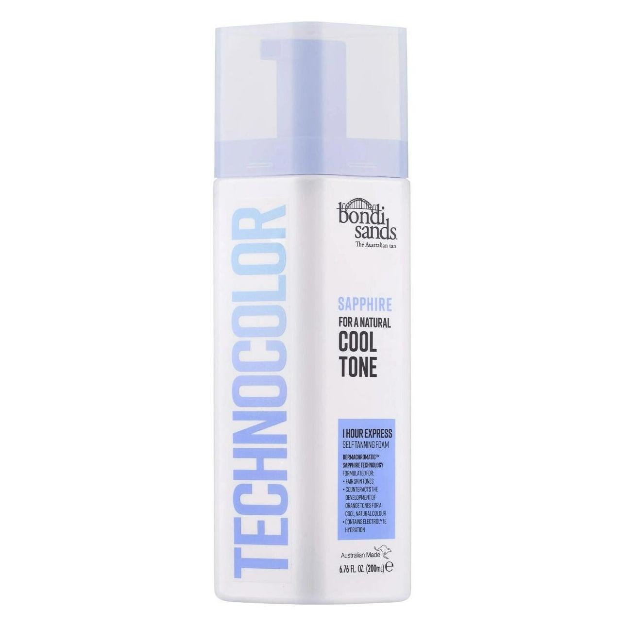 Bondi Sands Technocolor (200 ml) (54528)