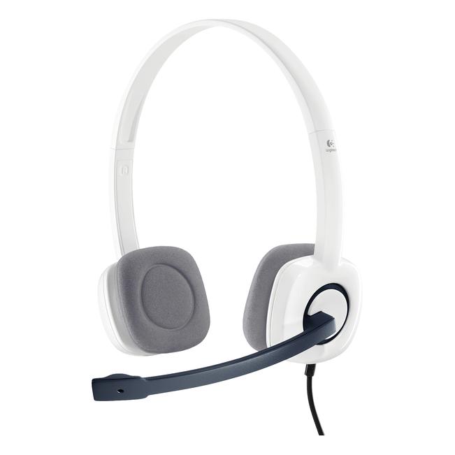 Logitech H150 (Kabelgebunden) (981-000350)