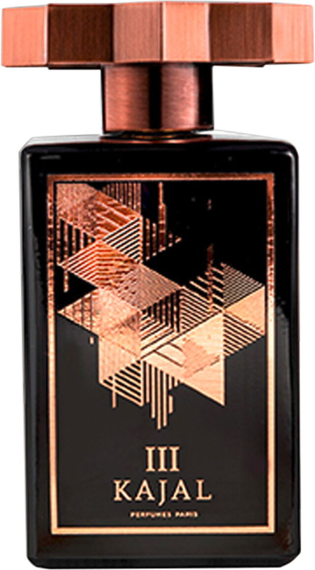 100ml Kajal III Eau de Parfum