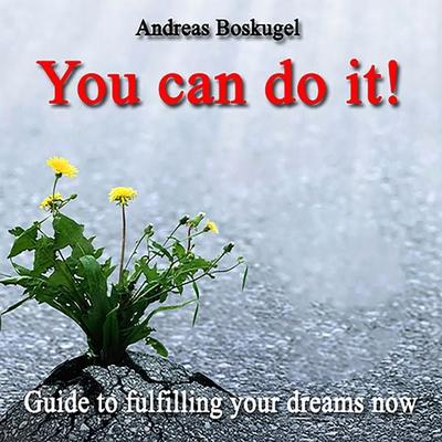 You can do it! - Andreas Boskugel, Audio, 9783957540263