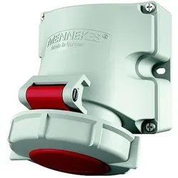 Mennekes, Steckdose, 9122