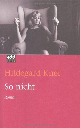 Hildegard Knef - So nicht - Preis vom 10.10.2026 11:48:34 h