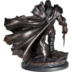 Blizzard Prince Arthas Statue