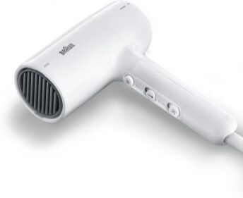 Braun Hair Care HD226 secador de cabelo 1 un.. HD226