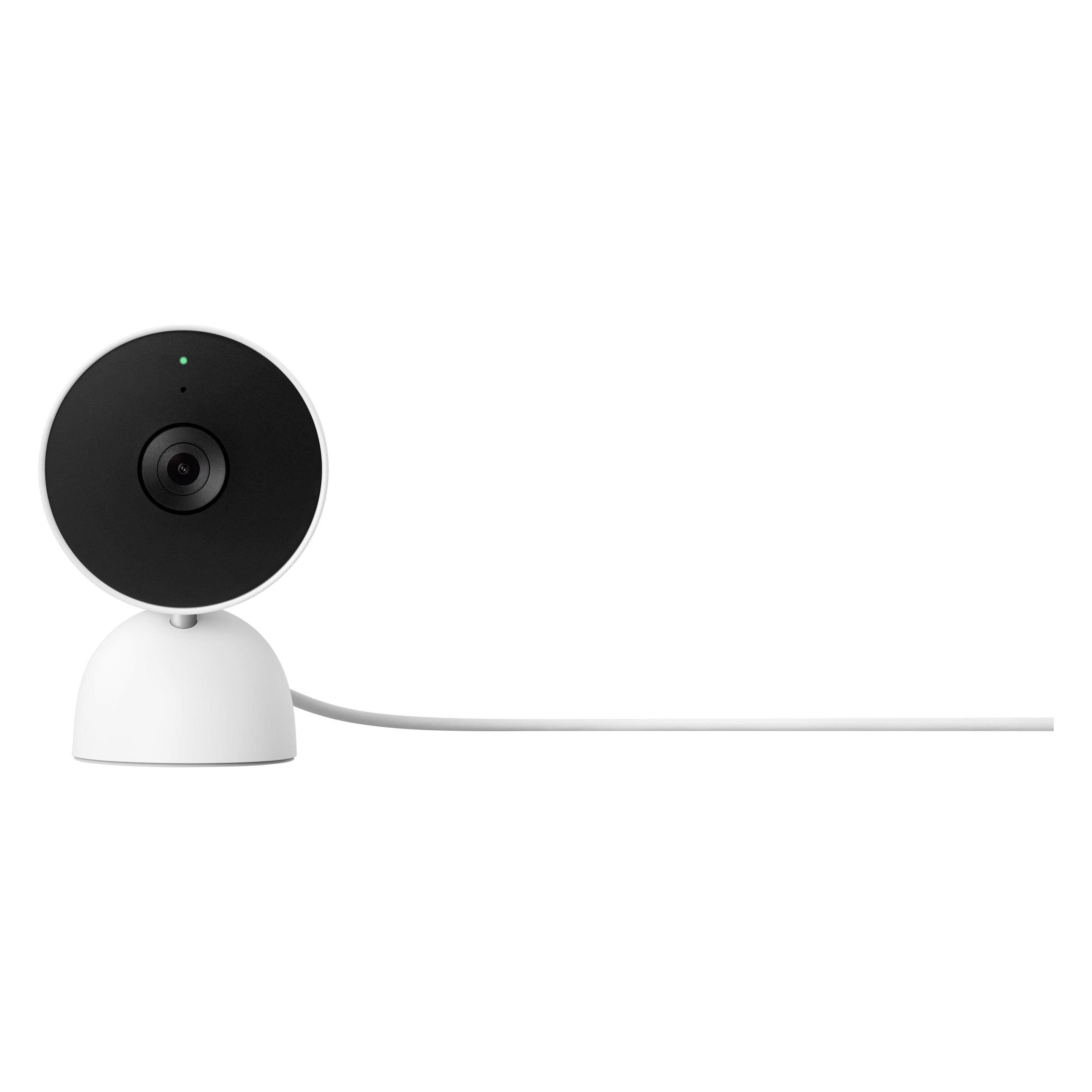 Google Nest Cam (1920 x 1080 Pixels) (GA01998-DE)