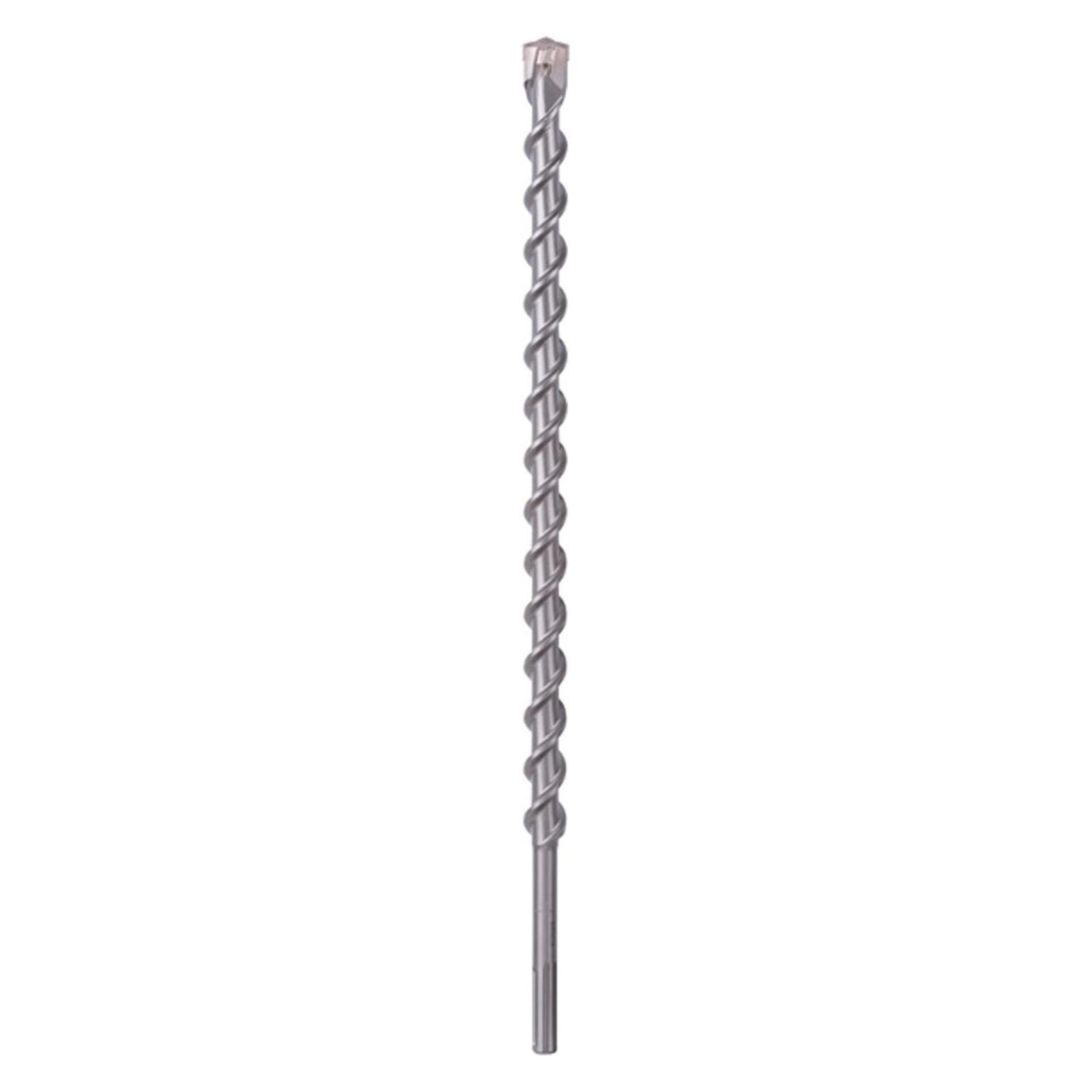 Bosch Professional Zubehör Hartmetall Hammerbohrer (32 mm) (2608586793)