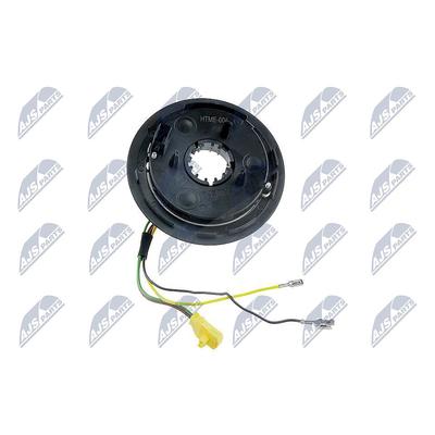 Nty Wickelfeder, Airbag [Hersteller-Nr. EAS-ME-001] für Mercedes-Benz
