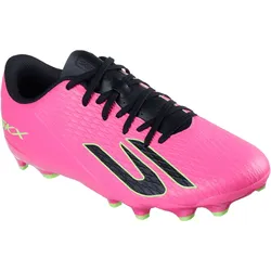 SKECHERS SKX_2 Club MG Fußballschuhe Herren PKBK - pink 43
