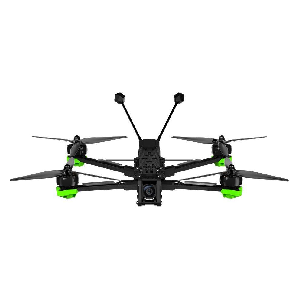 iFlight NAZGUL EVOQUE F7 O4 6S HD (25 min, 800 g) (NAZGUL EVOQUE F7)