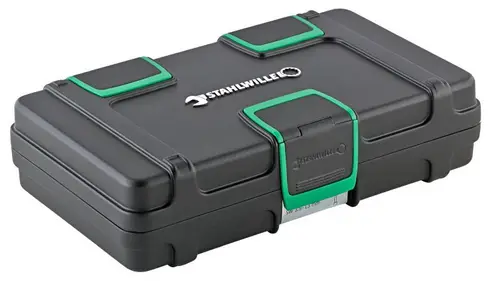 Stahlwille 81300001 KASTEN 60/1 LEER FUER SORTIMENT Werkzeugkasten unbestückt