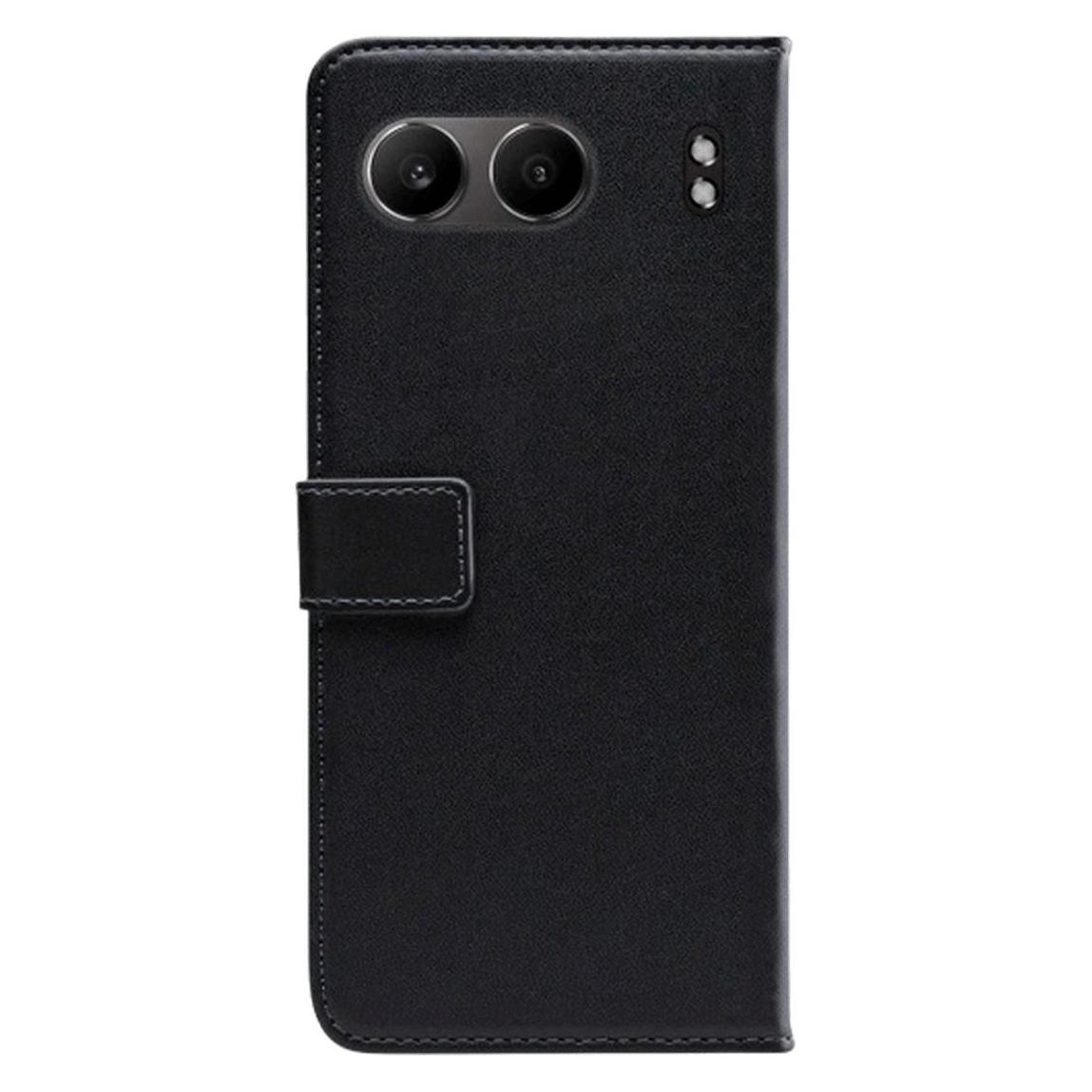 Mobilize Klassische Gelly-Geldbörse (OnePlus Nord 4) (MOB-CGWBCB-NORD4)