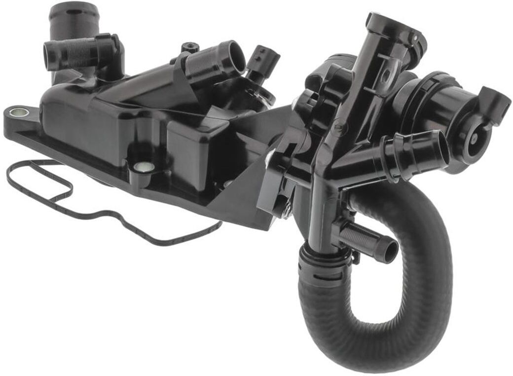Topran Thermostat HANS PRIES HP702 488