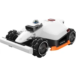 Mammotion, Mähroboter, Luba 3 5000X AWD LiDAR & RTK Robotic Lawn Mower (5000 m2)