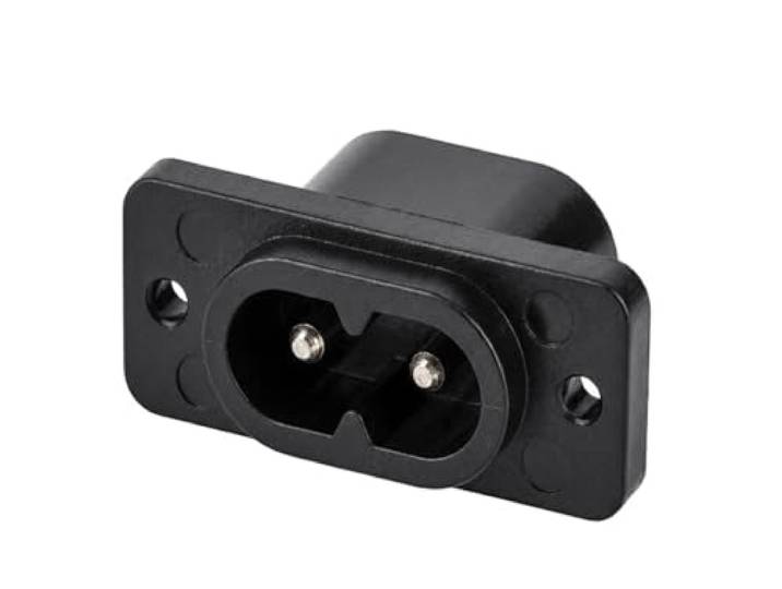 Connectors 145091 AC Plug [Zie beschrijving voor modellen