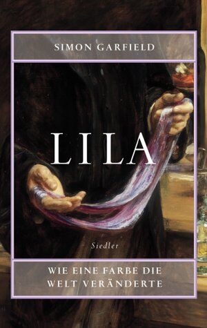 Simon Garfield - Lila - Preis vom 10.10.2026 11:48:34 h