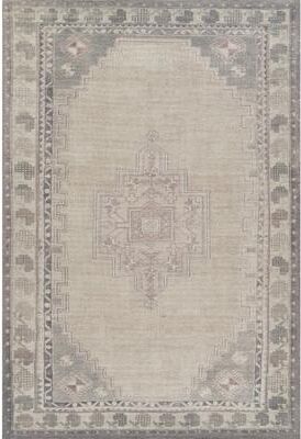 Momeni Luna Traditional Hand Tufted Area Rug