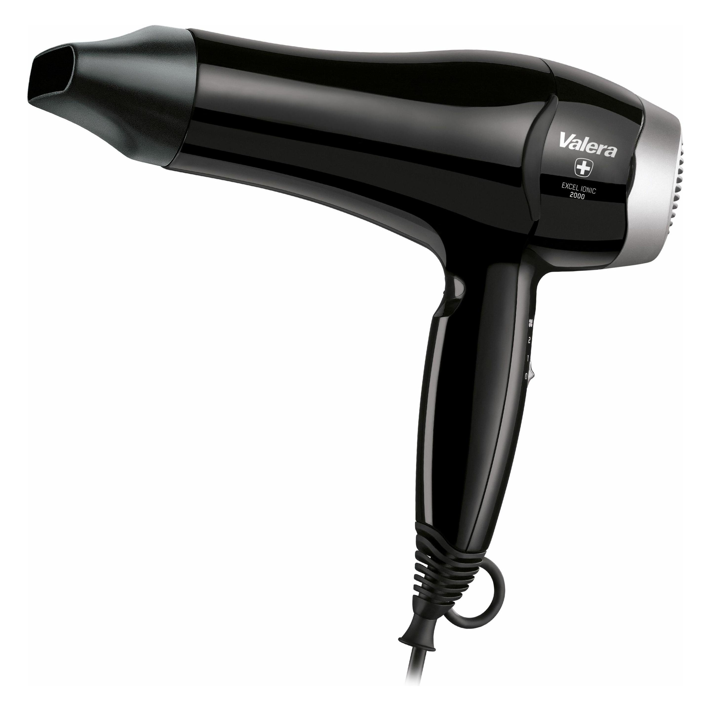 Valera 561.08 / I Excel 2000 Hair ext. (2000 W) (561.08/I)