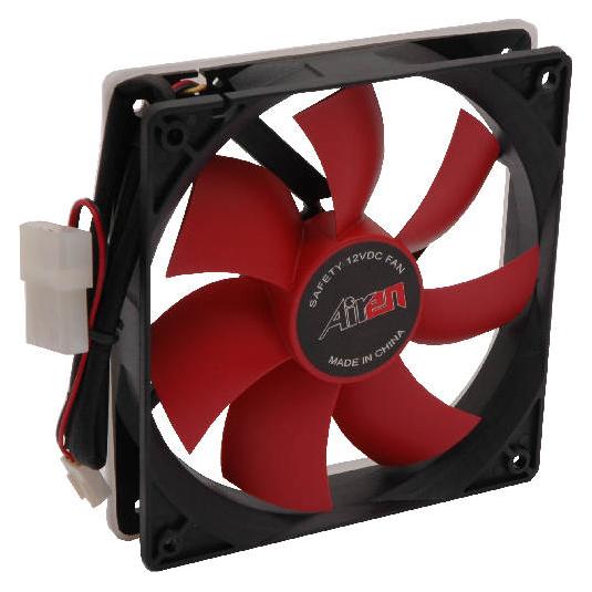 Airen FAN RedWings120 Deluxe (120 mm, 1x) (AIREN - FRW120D)