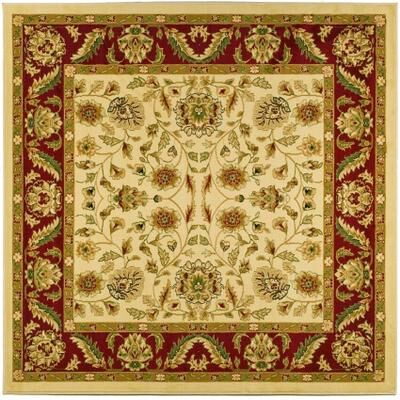 SAFAVIEH Lyndhurst Bengusu Traditional Oriental Rug
