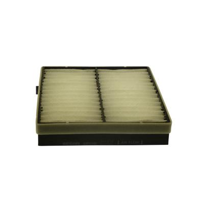 PURFLUX Filter, Innenraumluft AH297 für Mercedes GM