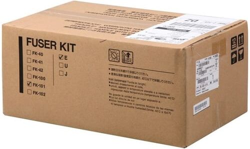 Kyocera FK-101E Fusor