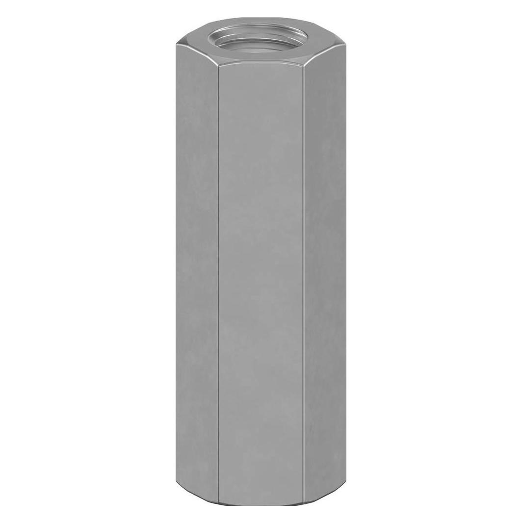 Bosch Professional Zubehör PRO Stirrer Basket Adapter, M14- auf M14-Innengewinde (2607990018)
