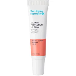 10ml The Organic Pharmacy Vitamin Protection Lip Balm