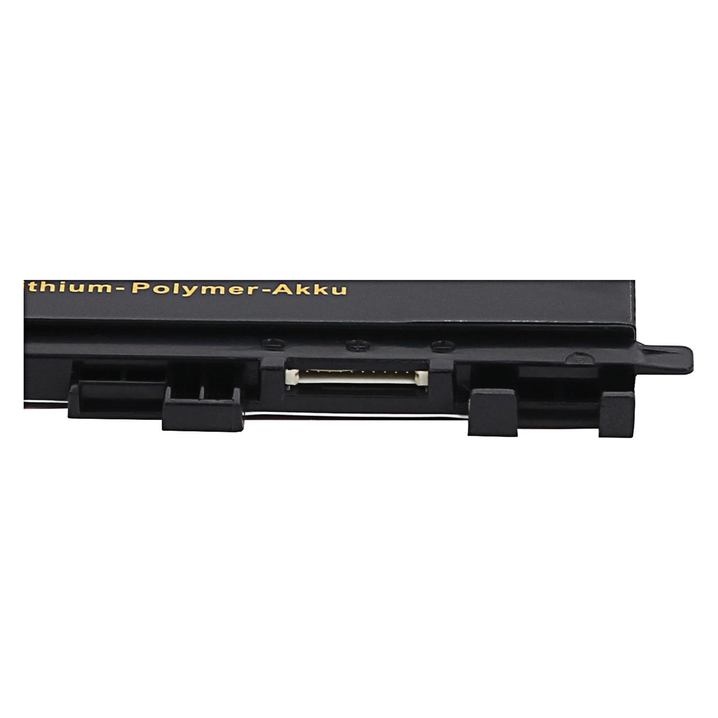 Patona 2887 (3 Zellen, 3500 mAh) (2887)