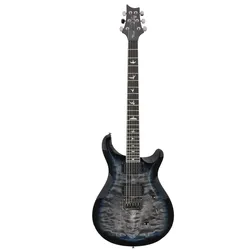 PRS SE Mark Holcomb Blue Burst - E-Gitarre