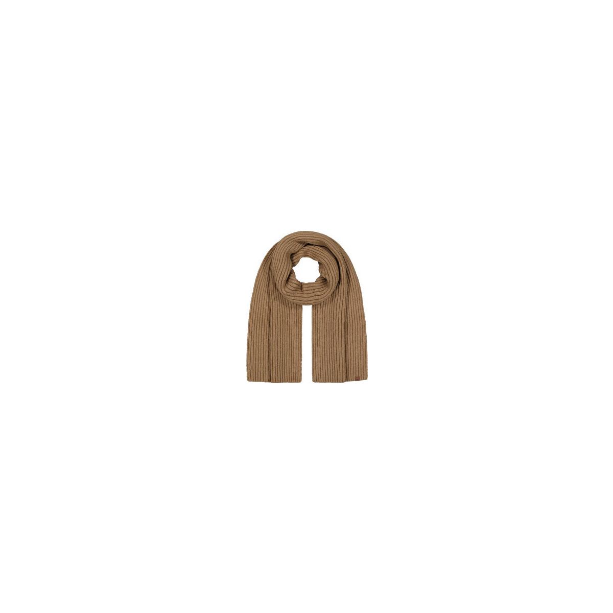 Barts Wyoni Scarf light brown (24) 6286024
