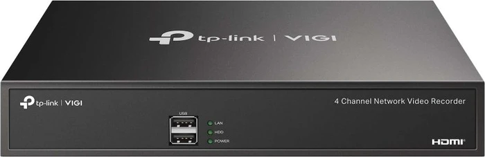 TP-Link VIGI NVR1004H