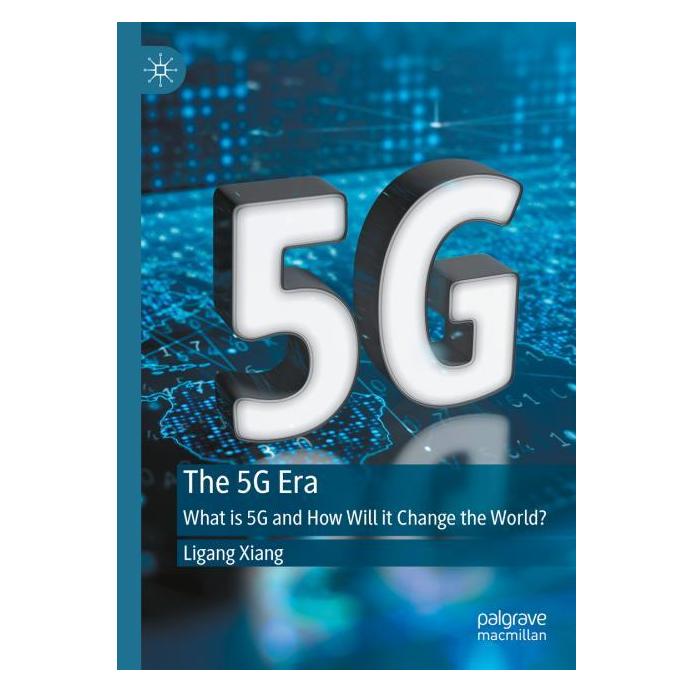 Springer The 5G Era (Englisch, Hardcover, Ligang Xiang) (63671614)