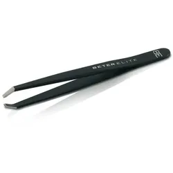 Beter Elite Varnished Crab Point Tweezers